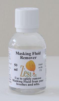50 ml Zest-it® Masking Fluid Remover