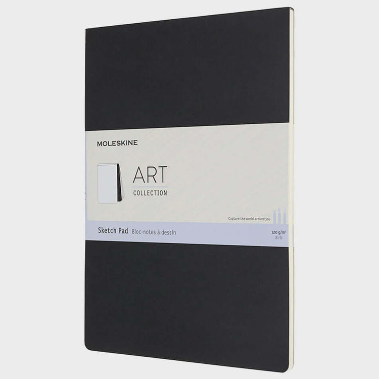 Moleskine A4 Folio Sketch book