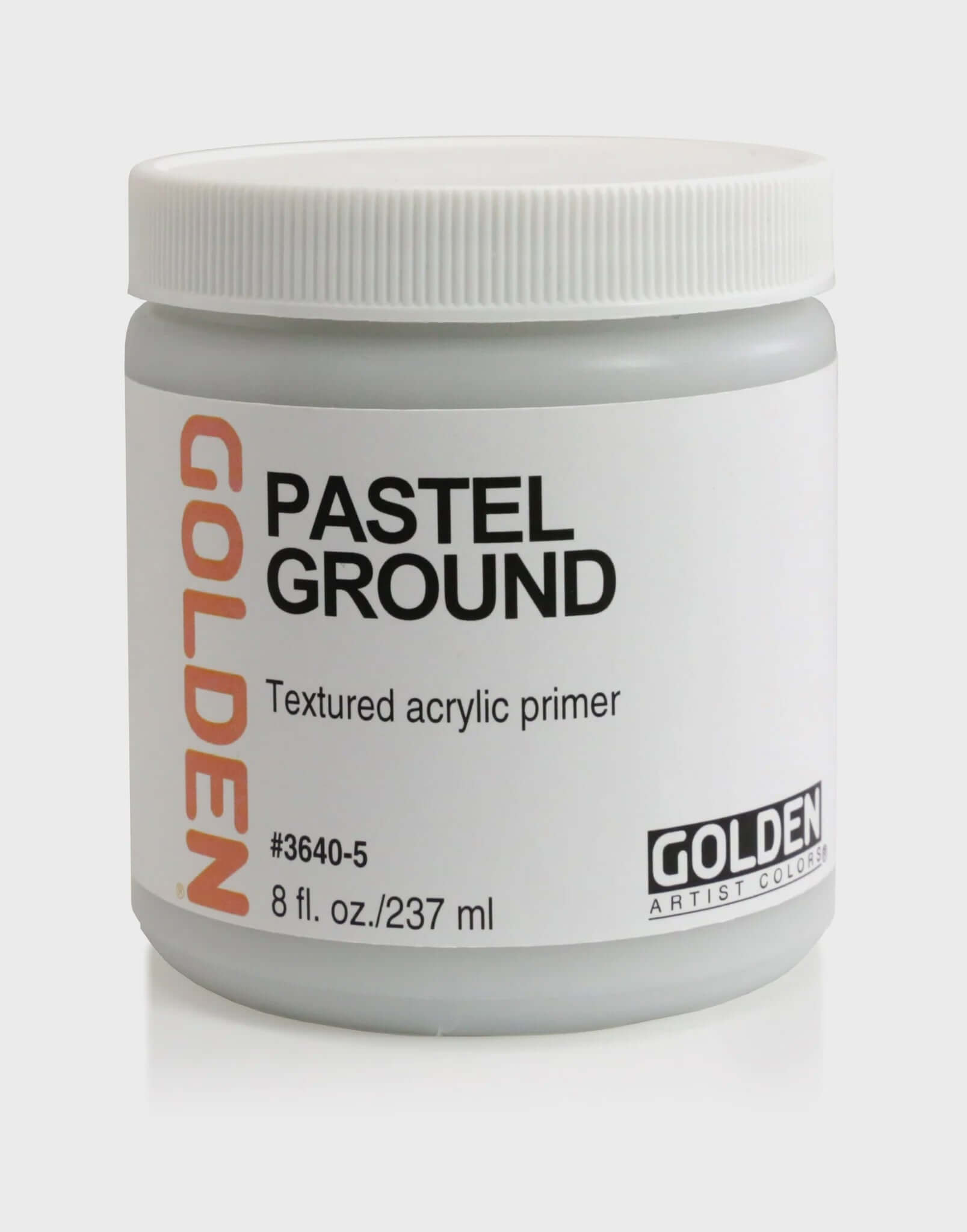 Golden Pastel Ground 237ml