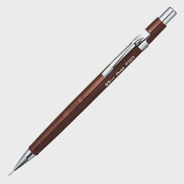 0.3 AUTO PENCIL