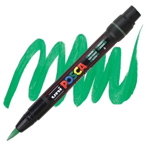 Uni POSCA Marker Pen Set of 54