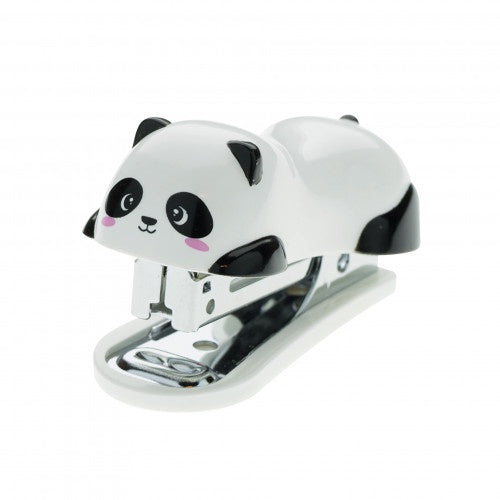 Mini Stapler - Panda