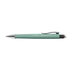 Faber-Castell Mechanical pencil Poly Matic 0.7 mint green
