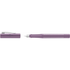 Faber-Castell Fountain pen Sparkle M violet