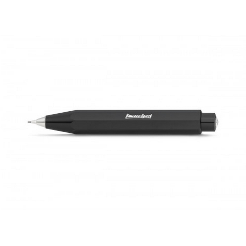 Kaweco SKYLINE SPORT Mechanical Pencil Black 0.7 mm