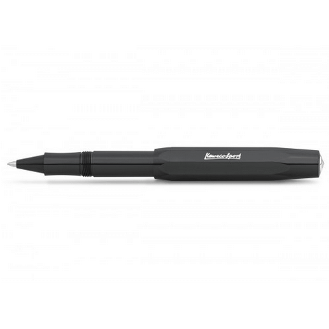 Kaweco AL Sport Penna a Sfera - corpo in alluminio - Nero - Vendita Kaweco AL Sport Penna a Sfera - corpo in alluminio - Nero - Vendita