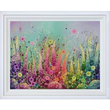 Be Here Always by Leanne Christie