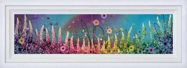 Dancing Little Butterflies