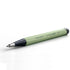Leuchtturm1917 Drehgriffel Mechanical Pencil with graphite tip, twistable aluminum design, 0.7mm HB lead, shown at an angle