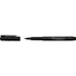 Pitt Artist Pen Calligraphy- Black (199)