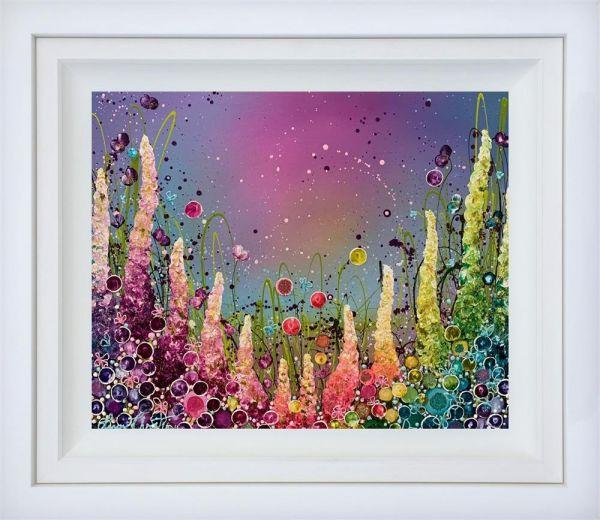 In Sunshine or In Shadows