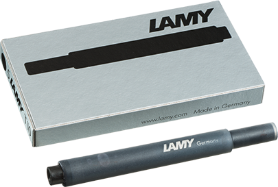 LAMY T 10 Ink Cartridges