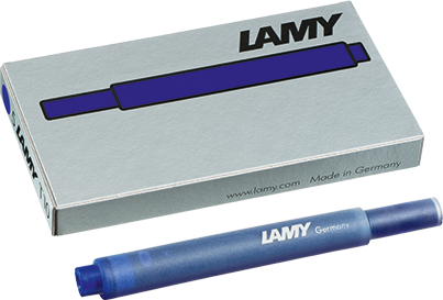 LAMY T 10 Ink Cartridges