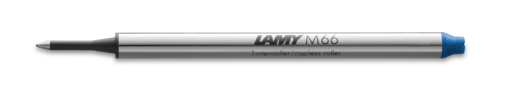 LAMY M 66 Rollerball Refill