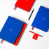 Leuchtturm1917 Notebook Bauhaus Edition A5